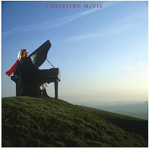 MCVIE, CHRISTINE - Christine McVie [2023] NEW