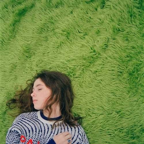 CLAIRO - Diary 001 [2024] NEW