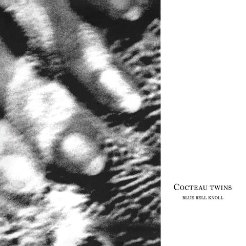 COCTEAU TWINS - Blue Bell Knoll [2014] 180 Gram Vinyl, Digital Download Card. NEW