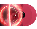 Coheed & Cambria The Father of Make Believe [Explicit Content] (Magenta Colored Vinyl) (2 Lp's)