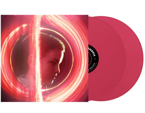 Coheed & Cambria The Father of Make Believe [Explicit Content] (Magenta Colored Vinyl) (2 Lp's)