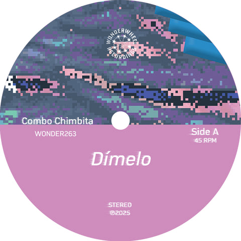 Combo Chimbita Dímelo
