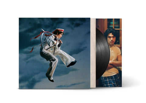Conan Gray Wishbone [Black Cat Edition Vinyl]