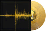 Converge Hum Of Hurt (Indie Exclusive, "Fist In The Gold" Colored Vinyl)