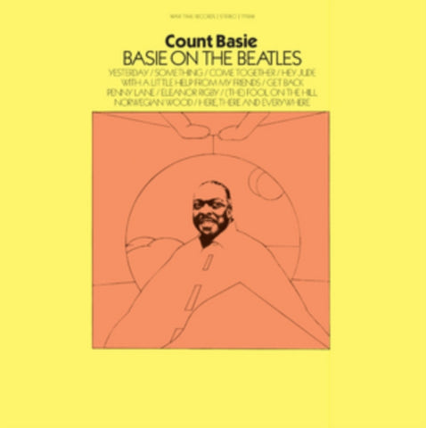 BASIE, COUNT - Basie On the Beatles [2014] Import. NEW