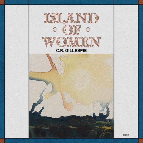 C.R. Gillespie Island Of Women