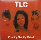 TLC - CrazySexyCool [2012] double LP reissue. NEW