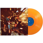 CREEDENCE CLEARWATER REVIVAL - Bayou Country (Remastered 2025) [2025] Tangerine Colored Vinyl. NEW