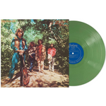 CREEDENCE CLEARWATER REVIVAL - Green River (Remastered 2025) [2025] Olive Green Colored Vinyl. NEW