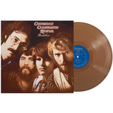 CREEDENCE CLEARWATER REVIVAL - Pendulum (Remastered 2025) [2025] Brown Colored Vinyl. NEW