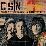 CROSBY STILLS & NASH - Greatest Hits [2023] NEW