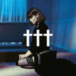 ††† (Crosses) - Goodnight, God Bless, I Love U, Delete. [2023] 2LP. NEW