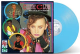 CULTURE CLUB - Colour By Numbers [2024] colored vinyl. NEW