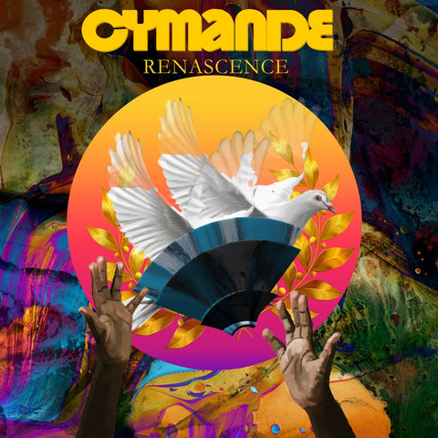 CYMANDE - Renascence [2025] NEW