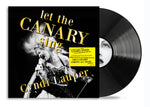 LAUPER, CYNDI - Let The Canary Sing [2024] NEW