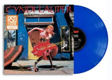 LAUPER, CYNDI - She's So Unusual: 40th Anniversary Edition [2023] Indie Exclusive, Opaque Blue Colored Vinyl. NEW