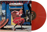 LAUPER, CYNDI - She's So Unusual [2020] Limited Edition, Red Vinyl. NEW