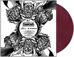 CZARFACE-  Czartificial Intelligence [2024] RSD Essential, Czarvard Crimson Colored Vinyl. NEW