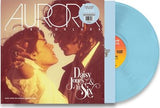 JONES, DAISY & THE SIX - Aurora [2023] 2LPs, Blue Colored Vinyl. NEW