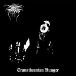 DARKTHRONE -Transilvanian Hunger (30th Anniversary Marble Edition) [2024] NEW