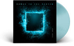 DAUGHTRY - Shock To They System (Part 1) [Explicit Content] [2024] Extended Play, Clear Light Blue Colored Vinyl. NEW