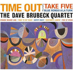 Dave Brubeck Quartet Time Out
