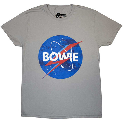 T-SHIRTS - David Bowie: Starman Logo