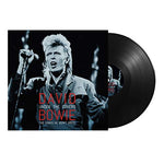 BOWIE, DAVID - Under The Covers [2020] black vinyl. NEW