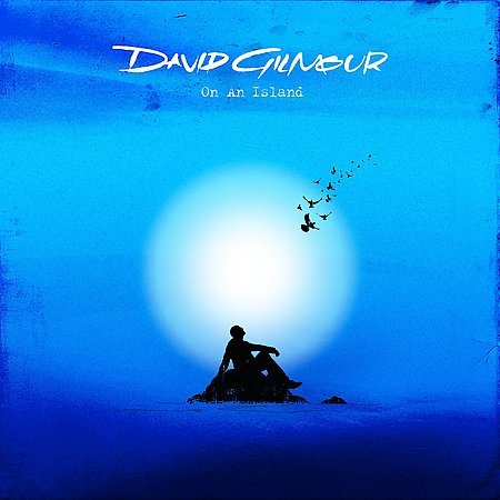 GILMOUR, DAVID - On An Island [2015] NEW