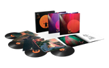 David Gilmour The Luck And Strange Concerts (4LP Box Set + 24-Page Booklet)