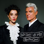 BYRNE, DAVID & ST. VINCENT - Love This Giant [2012] NEW