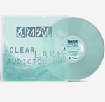 DE LA SOUL - Clear Lake Audiotorium [2025] Sea Green Colored Vinyl, 140 Gram Vinyl, Extended Play. NEW