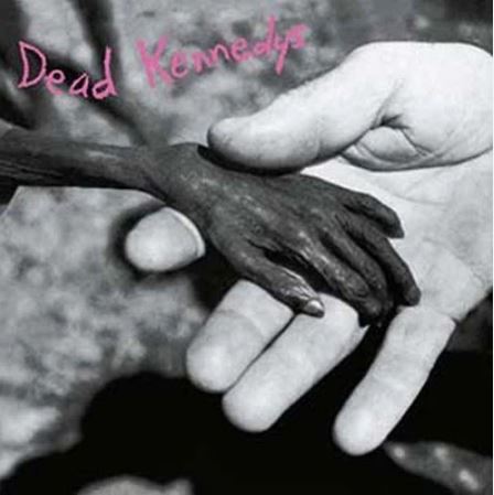 DEAD KENNEDYS - Plastic Surgery Disasters [2023] Purple Vinyl. NEW