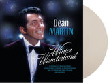 MARTIN, DEAN - Winter Wonderland [2024] Colored Vinyl, 180 Gram. NEW