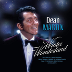 MARTIN, DEAN - Winter Wonderland [2024] Colored Vinyl, 180 Gram. NEW