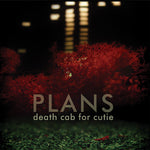 DEATH CAB FOR CUTIE - Plans [2023] NEW