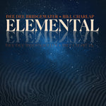 Dee Dee And Bill Charlap Bridgewater Elemental