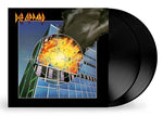 DEF LEPPARD - Pyromania [2024] 40th Anniv, 2LPs. NEW