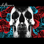 DEFTONES - Deftones [2023] ltd ed., red colored vinyl. NEW