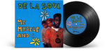 DE LA SOUL - "Me Myself & I" / "Me Myself and I (Instrumental)" [2023]  Indie Exclusive, 7" single. NEW