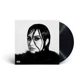 LOVATO, DEMI - Revamped [2023] black vinyl. NEW