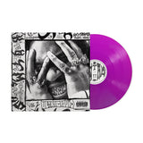 CURRY, DENZEL - King Of The Mischievous South Vol. 2 [Explicit Content] [2024] Indie Exclusive, Limited Edition, Violet Colored Vinyl. NEW