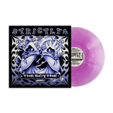 Denzel Curry & The Scythe Strictly 4 The Scythe [Explicit] [Transparent Violet LP]