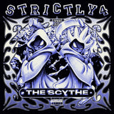 Denzel Curry & The Scythe Strictly 4 The Scythe [Explicit] [Transparent Violet LP]