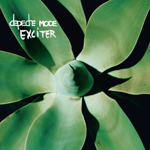 Depeche Mode Exciter [2LP]