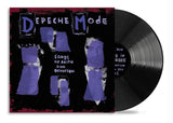 Depeche Mode Songs Of Faith And Devotion (180 Gram) (Black Vinyl)