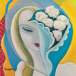 DEREK & THE DOMINOS - Layla & Other Assorted Love Songs [2008] 2LPs, 180g Vinyl. NEW