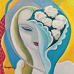 DEREK & THE DOMINOS - Layla & Other Assorted Love Songs [2020] Ltd Ed 2LPs, 180g Transparent Yellow. NEW