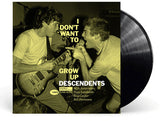 Descendents I Don't Want to Grow Up (Punk Note Edition) (Beige Colored Vinyl)