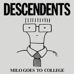 Descendents Milo Goes to College [Explicit Content]